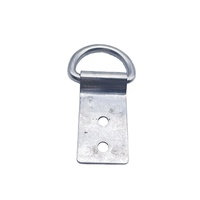 Pièces métalliques estampées sur mesure : entretoises plates, clips à ressort, supports de montage, rondelles pour l'assemblage de machines et d'armoires électriques