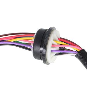 OE # Arnés de Cableado del Inyector de Combustible 2225917 para CAT C7 E3126B E325C - Product Image 4