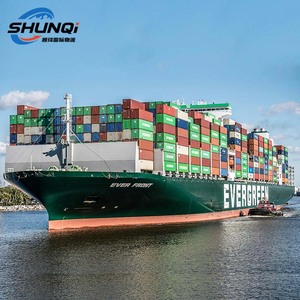 Expédition de conteneurs LCL en dropshipping vers Amazon, agent logistique, agent maritime, Chine, Dalian, <span class=keywords><strong>Qinhuangdao</strong></span>, DDP, DDU, LCL vers l'entrepôt FBA aux États-Unis - Product Image 6