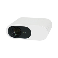 510ANSI Lumens 4k Proyector LCD LED Portable Smart Android Home Cinéma Projecteur Vidéo