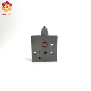 Accessoires <span class=keywords><strong>de</strong></span> soupape <span class=keywords><strong>de</strong></span> trop-plein Ben Ling 723-50-62100 723-50-62300 pour PC160-7 Komatsu 138US-8-10 disque <span class=keywords><strong>de</strong></span> soupape <span class=keywords><strong>de</strong></span> réduction <span class=keywords><strong>de</strong></span> <span class=keywords><strong>pression</strong></span> Ne - Product Image 3