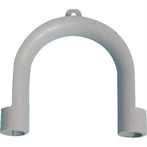 SOPORTE PARA TUBERÍA DE DESAGÜE DE LA LAVADORA - - Product Image 2