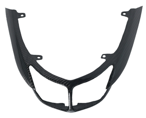 Venta al por mayor fábrica OEM moto accesorios de material preimpregnado de fibra de carbono trasera abraza para <span class=keywords><strong>Yamaha</strong></span> YZF-<span class=keywords><strong>R1</strong></span> 2004-2006 - Product Image 3