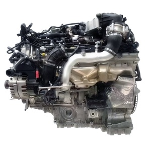 เครื่องยนต์โรลส์-รอยซ์ N74B68 <span class=keywords><strong>V12</strong></span> 6.75 ลิตร ของแท้ ประกอบใหม่ทั้งชุด สำหรับ Phantom/Cullinan/Ghost/Wraith/Dawn/Spectre - Product Image 1