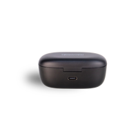 Écouteurs M10 TWS les plus populaires Casque de sport sans fil Bluetoothes Écouteurs étanches Wisepods ANC02