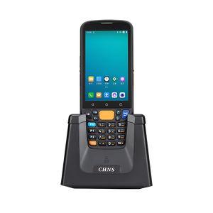 MC-405 PDA แบบทนทาน, หน้าจอสัมผัส 4 นิ้ว WVGA, MTK6765 Octa-core 2.3GHz, Android 11, เครื่องสแกน HS-7 1MP, 4G, IP67, แบตเตอรี่ 5000mAh - Product Image 4