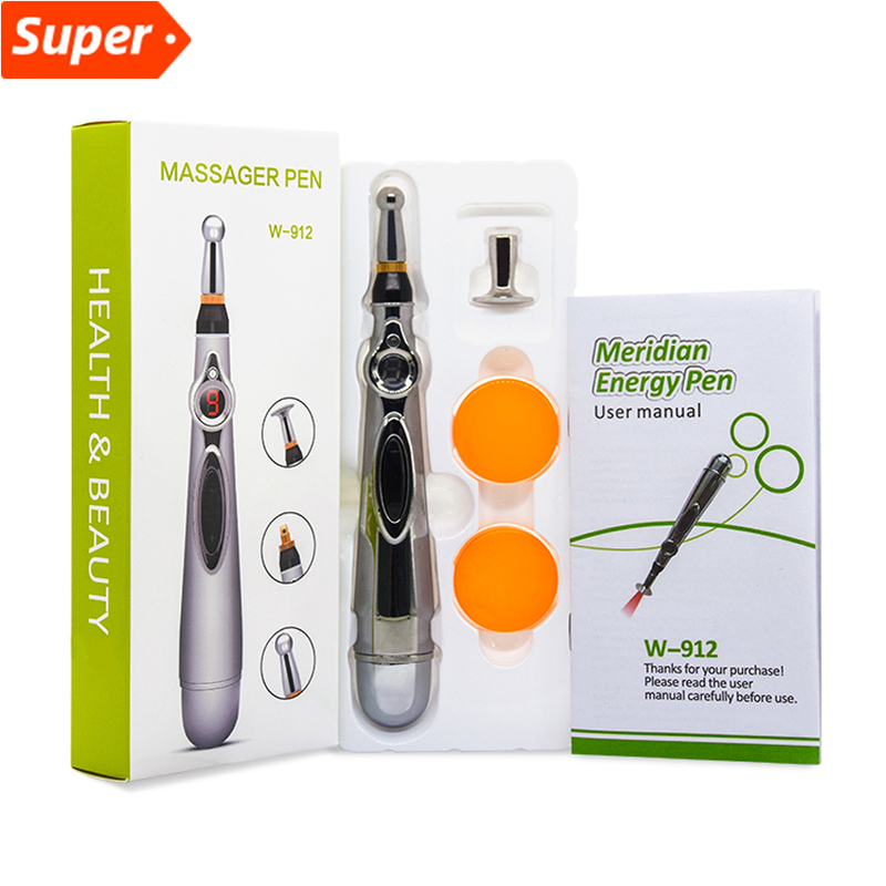 OEM New Product Mini Electric Massager