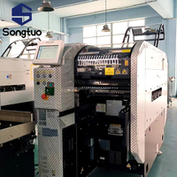Équipement d'assemblage de circuits imprimés, machine de placement de composants SMD NPM D3A, monteur de puces SMT, machine SMT