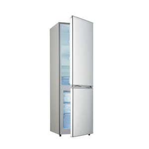 ตู้เย็นแบบช่องแช่แข็งด้านล่าง รุ่น R410a ซีรีส์ 258L จากโรงงาน นิงโป - Product Image 6