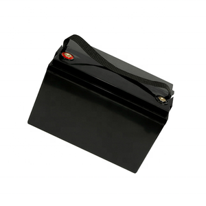 Penjualan Panas Paket Baterai Penyimpanan Energi LifePo4 12.8V 100Ah l Dilindungi BMS untuk Aplikasi Tenaga Surya - Product Image 4