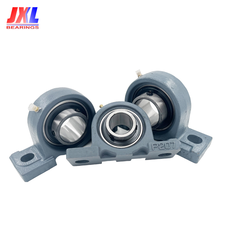 JXL UCP207 Agricultural Machinery Pillow Block
