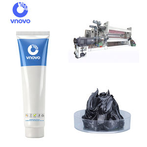 จาระบีสังเคราะห์เต็มส่วน MoS2 ทนความร้อนสูง รับน้ำหนักมาก ป้องกันการติดขัด สำหรับชิ้นส่วนประกอบโลหะ ตลับลูกปืน น็อต และสลักเกลียว - Product Image 1