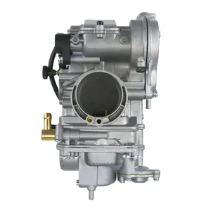 38mm FCR Motosiklet Karbüratörü Kei Hin Suzuka Rmz450 Hon Da CRF450R WR250F YZ250F Ka Wasaki Klx450r Kx450f Ya Maha Wr400f için - Product Image 5