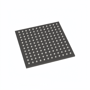 ชิปวงจรรวม100 LQFP วงจรรวม IC FPGA 67 I/O 100TQFP LFEC3E-4T100C ฝังตัวของแท้ - Product Image 1