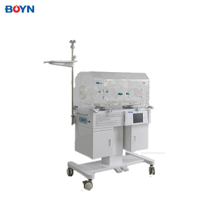 BOYN BN-M20 <strong>Infant</strong> <strong>Incubator</strong> for Newborn Premature <strong>Infant</strong> Care with Temperature Control Hospital Grade - Product Image 4