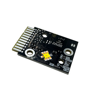 Módulo LED Amarillo ADT 63115A043C5 para G42 218i 220d 220i 230i M240i Versión Alta, Faro Delantero Izquierdo LED, Módulo LED Ojo de Ángel DRL - Product Image 3