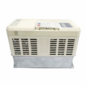 CIMR-G5U42P2 ไดรฟ์ปรับความถี่ AC VFD 2.2kW 3HP 380-480V ตัวควบคุมความเร็วมอเตอร์ 3 เฟส สำหรับอุตสาหกรรม - Product Image 2