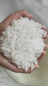 דבק חם מסיליקון נמס מהיר דבק גרגר נמס דבק חם עבור תיק יד - Product Image 5