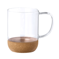 Juego de Tazas de Café Clásicas Hechas a Mano, Personalizables al por Mayor, Aptas para Lavavajillas y Microondas, 300 ml, Jialong Houseware, Regalo