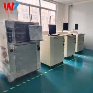 0402 0201 SMT SAKI AOI BF-PLANET-X BARATO - Product Image 3