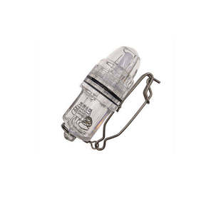 Lampe LED multicolores à clignotement optionnel pour la pêche en haute mer, idéale pour la pêche à la palangre - Product Image 3