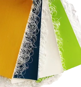 Tissu en TPU Drop Stitch <span class=keywords><strong>LASO</strong></span>/Lisu, matériau pour matelas gonflable portable / matelas pneumatique de voyage, tissu en maille tricotée - Product Image 5