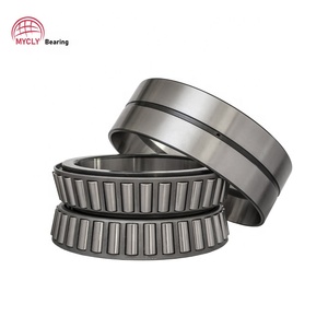 Cuscinetto a Rulli Conici a Doppia Fila LM251649NW/LM251610D di Alta Qualità a Buon Prezzo - Product Image 6
