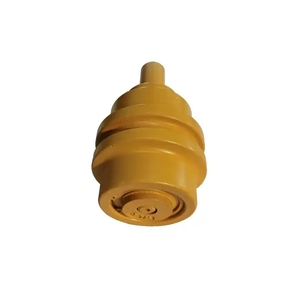 ลูกกลิ้งรางรถขุด PC60 PC120 PC200 สำหรับรถตักดิน Shantui Series - Product Image 2