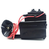 Transformateur Flyback FBT pour moniteur de TÉLÉVISION JF0501-21904