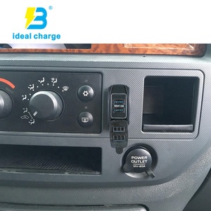 3.1A <span class=keywords><strong>original</strong></span> usb macho modelo universal teléfono móvil accesorios <span class=keywords><strong>para</strong></span> coche 12v 12v <span class=keywords><strong>cargador</strong></span> <span class=keywords><strong>de</strong></span> coche usb - Product Image 3