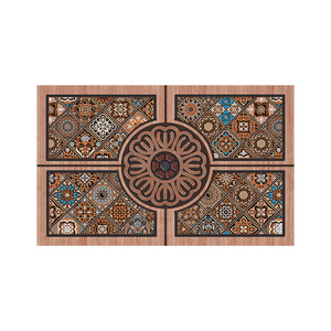 <span class=keywords><strong>Tapis</strong></span> <span class=keywords><strong>de</strong></span> salle <span class=keywords><strong>de</strong></span> bain et <span class=keywords><strong>de</strong></span> cuisine personnalisé en diatomite et PU, absorbant, antidérapant, à séchage rapide, écologique, <span class=keywords><strong>de</strong></span> luxe - Product Image 5