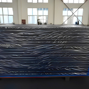 Màu <span class=keywords><strong>Polypropylene</strong></span> coreflute <span class=keywords><strong>PP</strong></span> rỗng 4x8 tổ ong polion tấm nhựa <span class=keywords><strong>Corex</strong></span> Danpla rãnh Hội Đồng Quản Trị - Product Image 4