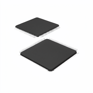 128 TQFP Electronics Component Embedded Original One Stop Service ATSAMD51P20A-AU - Product Image 1
