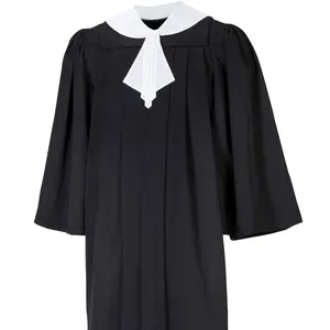 Robe <span class=keywords><strong>de</strong></span> chœur d'église vêtements à manches longues robes <span class=keywords><strong>de</strong></span> chœur gratuites pour <span class=keywords><strong>prêtre</strong></span> - Product Image 1