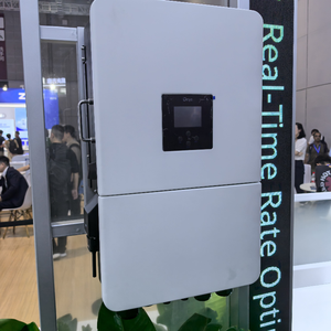 Inversor solar DEYE 12KW <span class=keywords><strong>Ideal</strong></span> para el hogar y los negocios - Product Image 3