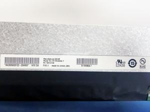 Module d'affichage LCD TFT AUO B173HAN04.7 17,3 pouces FHD 1920*1080 250cd/m 120Hz Haute fréquence de rafraîchissement Automatisation industrielle Contrôle - Product Image 3