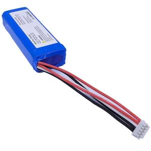 Batterie Li bon marché GSP1029102R P763098 210SL Rechargeable Baterika 3.7v 6000mAh pour <span class=keywords><strong>enceinte</strong></span> Bluetooth <span class=keywords><strong>JBL</strong></span> Charge2 - Product Image 4