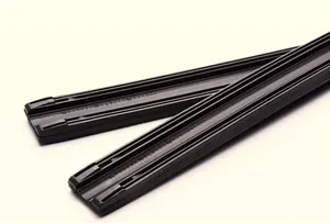 Wiper Blade Rubber Refills Natural Rubber Silicone Rubber 6mm 8mm 8.5mm 10.5mm Refill Flat Convention Type Quality