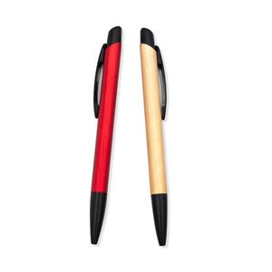 Factory Direct Sale Advertising <b>Customised</b> Aluminum Metal Ballpoint <b>Pen</b> - Product Image 3