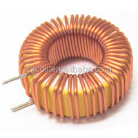 Haute qualité nouveau Design 12mm diamètre inducteur de starter d'urgence mode commun inducteur de starter pour chargeur haut choix pour bobines