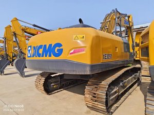 XCMG Excavatrices d'occasion officielles XE305D à vendre près <span class=keywords><strong>de</strong></span> chez <span class=keywords><strong>moi</strong></span> - Product Image 2