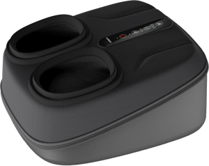 2025 Nova Eletrônica Foot Massage Pedicure Detox Máquina Aquecimento Reflexologia Vibração Shiatsu Rolling Foot <span class=keywords><strong>Massager</strong></span> - Product Image 4