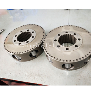 MS02 MS05 MS08 MS11 MS18 MS20 MS25 MS32 MS35 MS50 MS83 Anneau de came rotatif, Rotor, Stator, Pièces de rechange hydrauliques pour moteur - Product Image 2