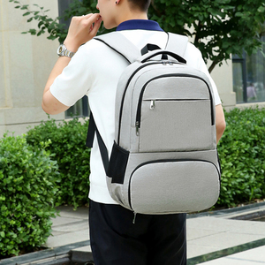 Outdoor Sports Picnic <b>Large</b> Capacity Waterproof Lunch Bags Customized Logo Thermal Cooler Bag Backpack With Usb Port - Product Image 5