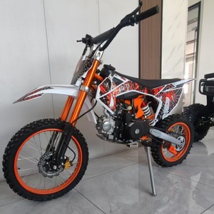 Meilleure Vente K70 <span class=keywords><strong>Moto</strong></span> Tout-Terrain pour Adolescents et Adultes Modèle de Course pour Utilisation sur Piste Montagneuse Châssis Renforcé à Double Poutre 125/150cc - Product Image 4