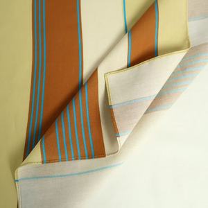 Bandana in cotone 100% Super morbido e personalizzato in cotone morbido e sottile bandane grande fazzoletto - Product Image 4