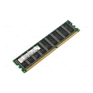 HYMD564726CP8J-D43 HYNIX <span class=keywords><strong>RAM</strong></span> <span class=keywords><strong>512MB</strong></span> <span class=keywords><strong>DDR</strong></span> 400MHZ CL3 ECC - Product Image 1