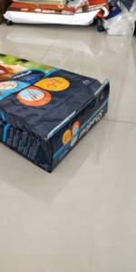 Sacs d'emballage imprimés pour aliments pour animaux de compagnie (chats et chiens) en plastique, 15kg, 20kg, 25kg, 30kg - Product Image 6