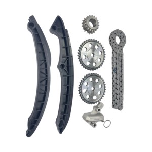 Cần thiết thời gian chuỗi công cụ Kit Xăng 03c109158a ea111 Phụ kiện cho Volkswagen golf 6 New Polo LAVIDA 1.6L xe" - Product Image 1