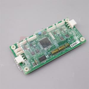 บอร์ดควบคุมกุญแจหมึก RZA0492 1ชิ้นสำหรับอะไหล่เครื่องพิมพ์ออฟเซ็ต - Product Image 3